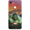 Marvel Enraged Hulk Google Pixel 3 Skin